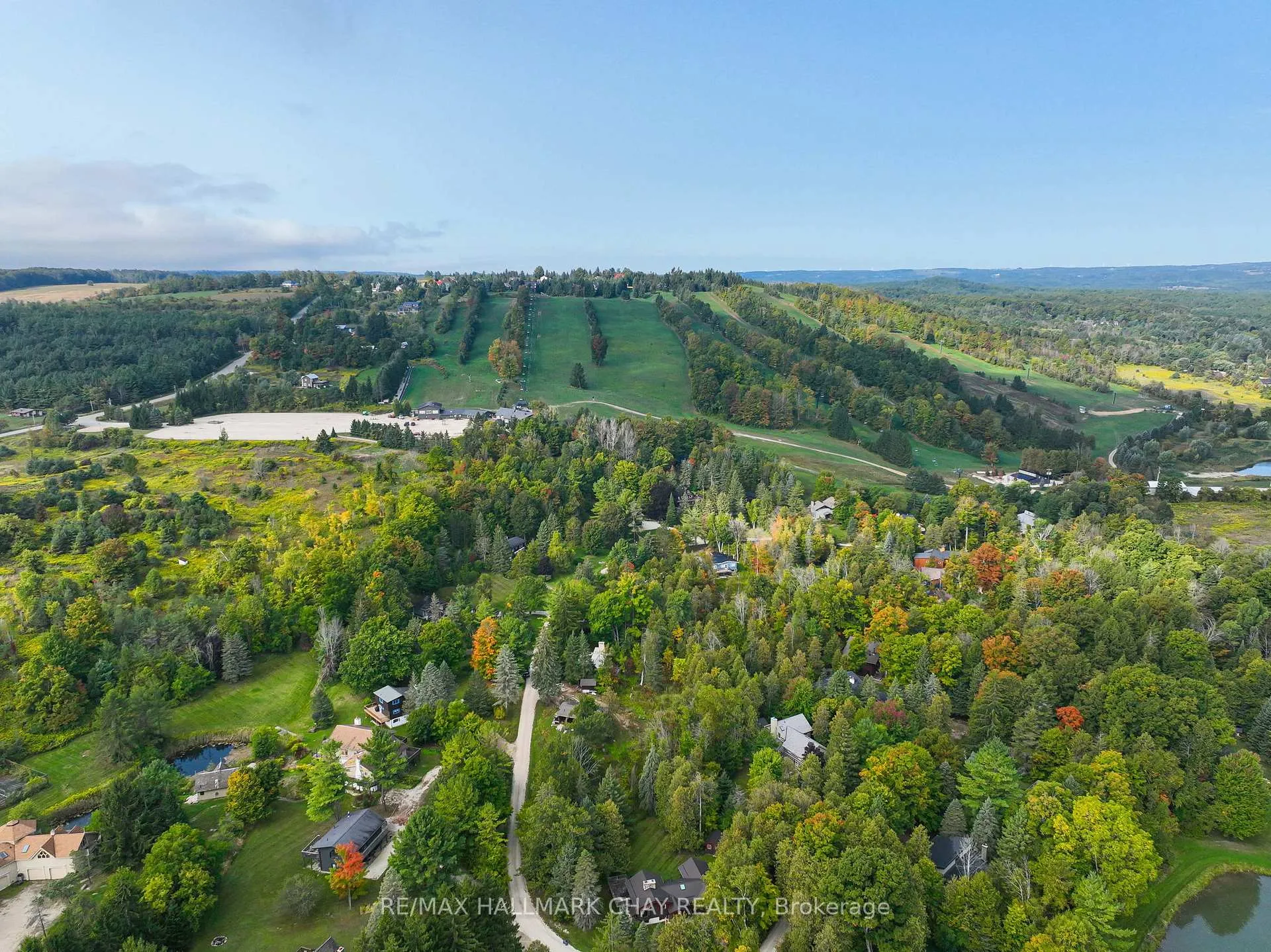 Photo 50 of 1 Pine River Crescent, Mulmur, Rural Mulmur — HOMEH