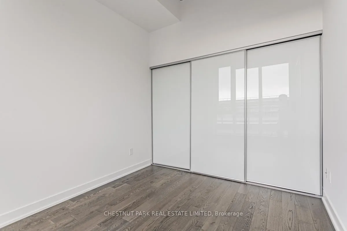 Photo 5 of Unit 604, 630 Kingston Road, Toronto, East End-Danforth — HOMEH