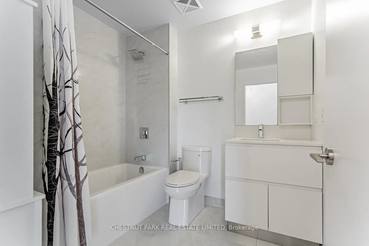Photo 7 of Unit 604, 630 Kingston Road, Toronto, East End-Danforth — HOMEH