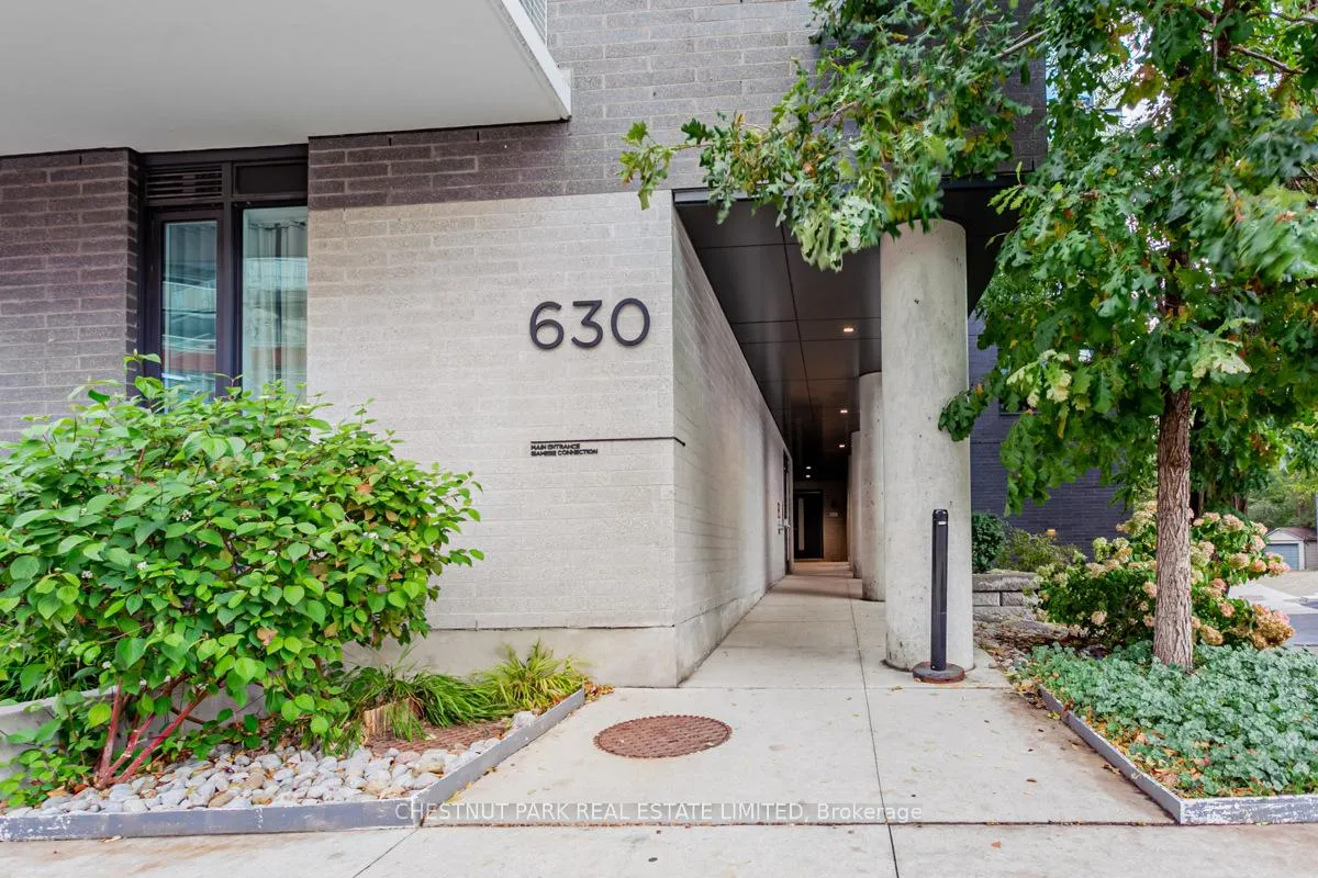 Photo 14 of Unit 604, 630 Kingston Road, Toronto, East End-Danforth — HOMEH