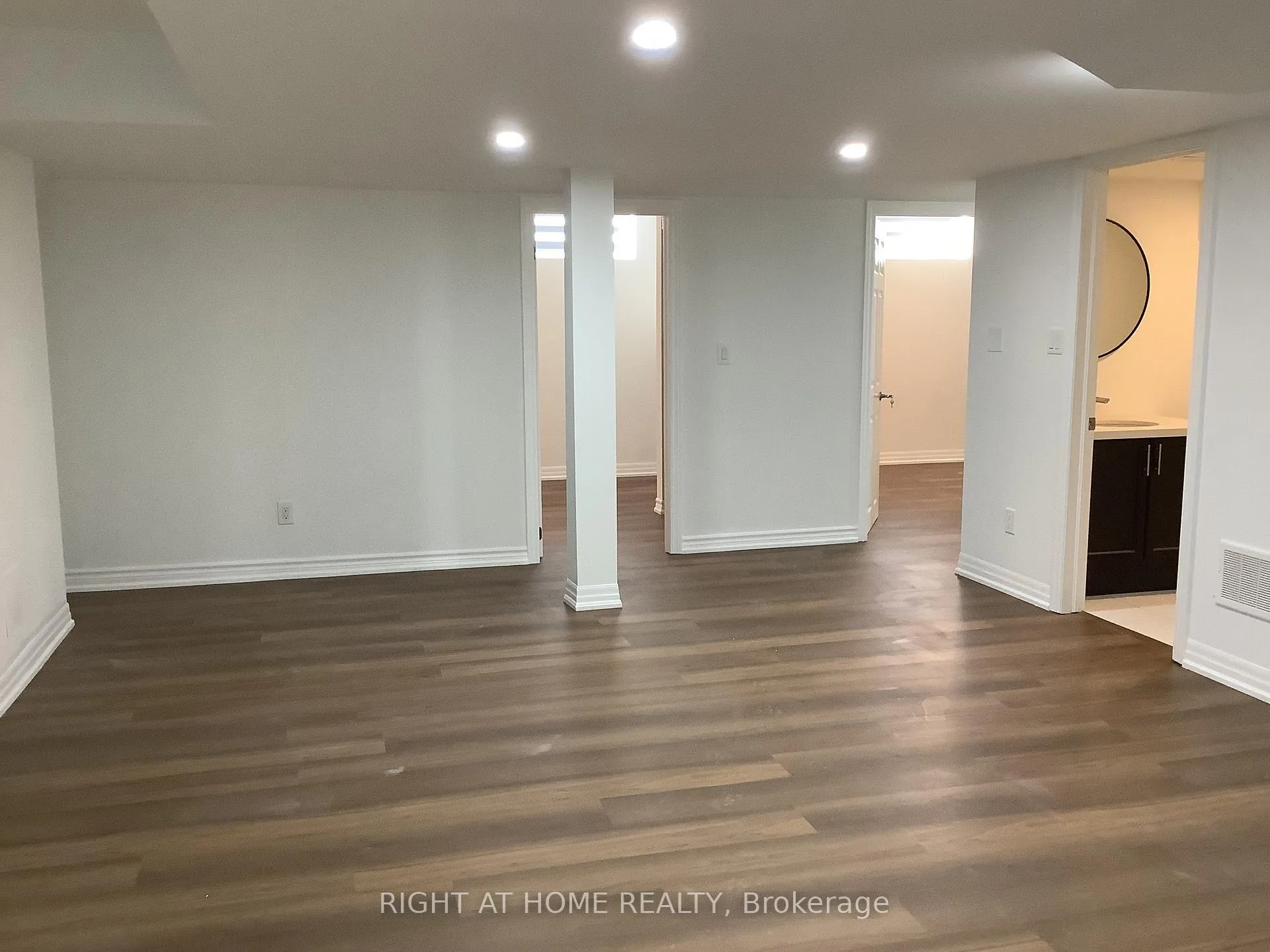 Photo 8 of Unit Basement, 14 Connell Drive, Georgina, Keswick North — HOMEH