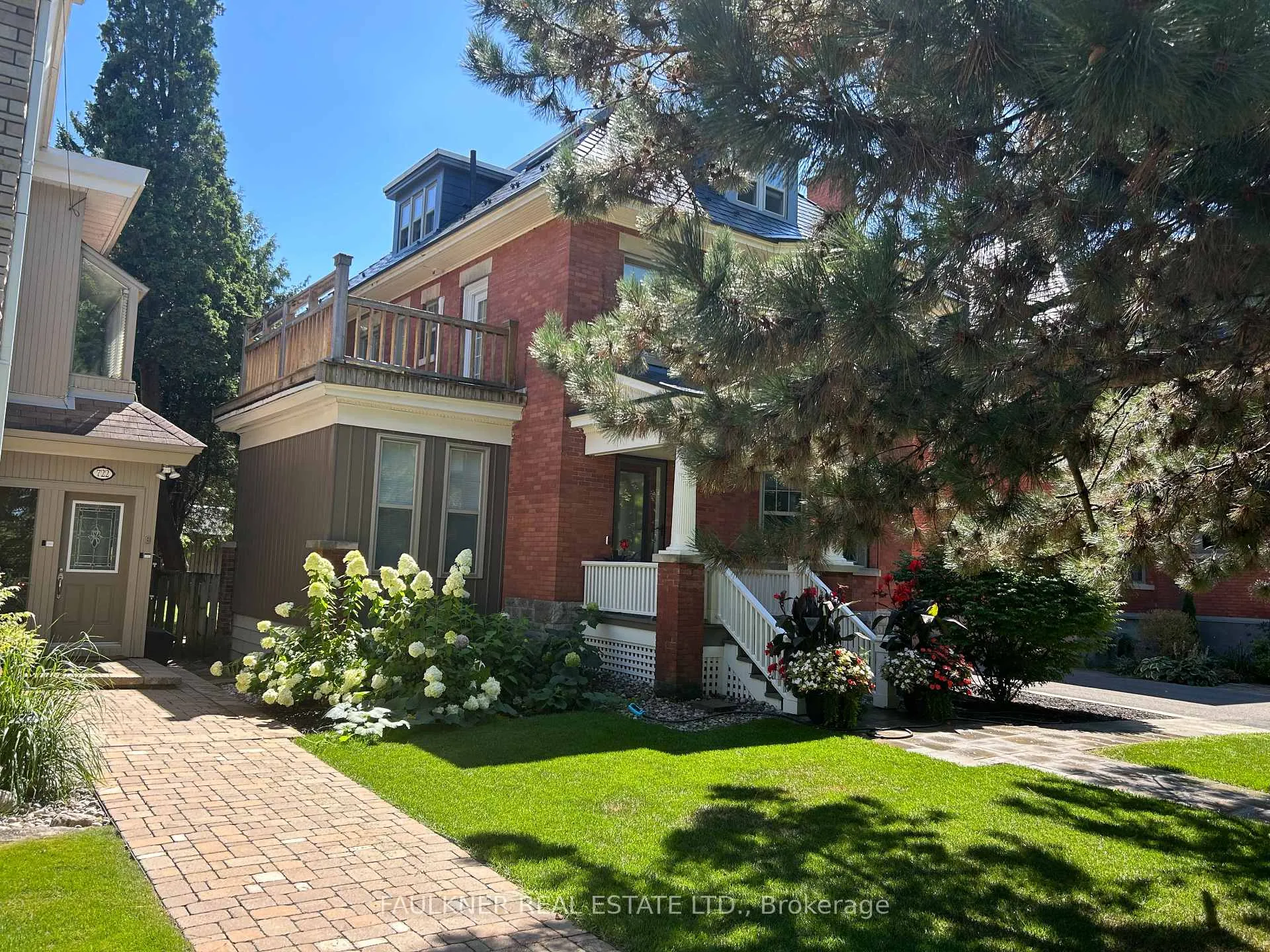 Photo 3 of 724 Echo Drive, Ottawa, Old Ottawa South — HOMEH