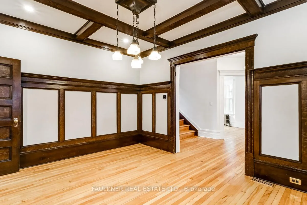 Photo 15 of 724 Echo Drive, Ottawa, Old Ottawa South — HOMEH
