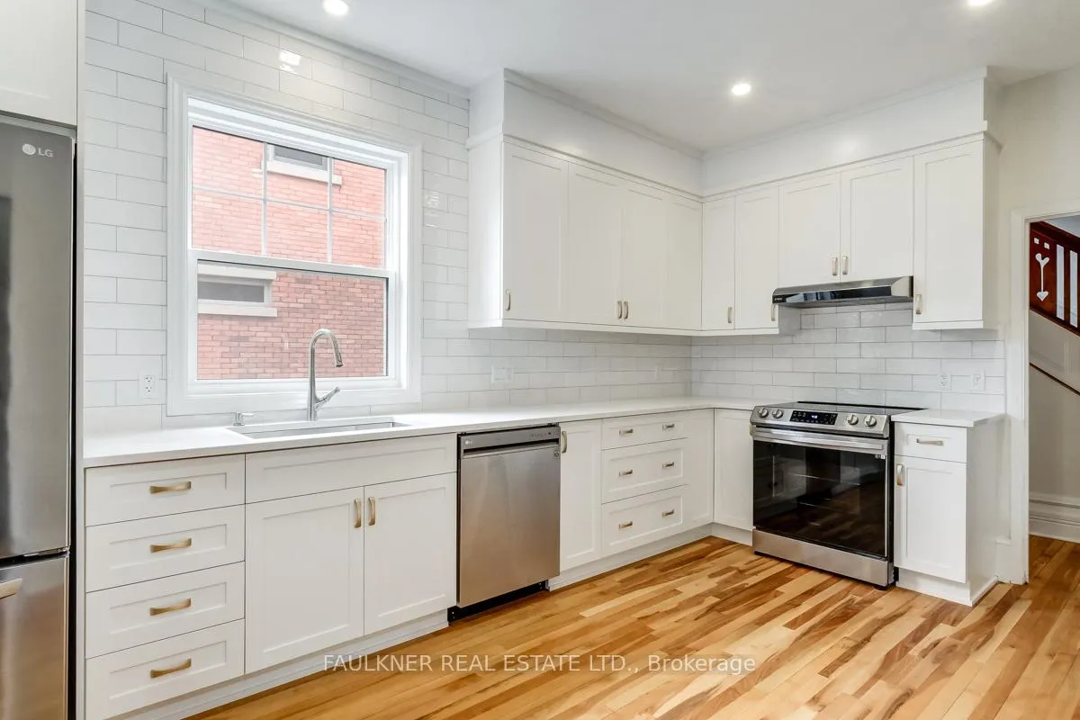 Photo 17 of 724 Echo Drive, Ottawa, Old Ottawa South — HOMEH