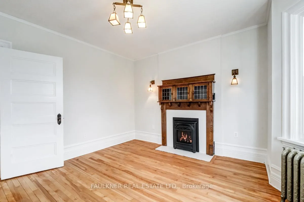 Photo 25 of 724 Echo Drive, Ottawa, Old Ottawa South — HOMEH