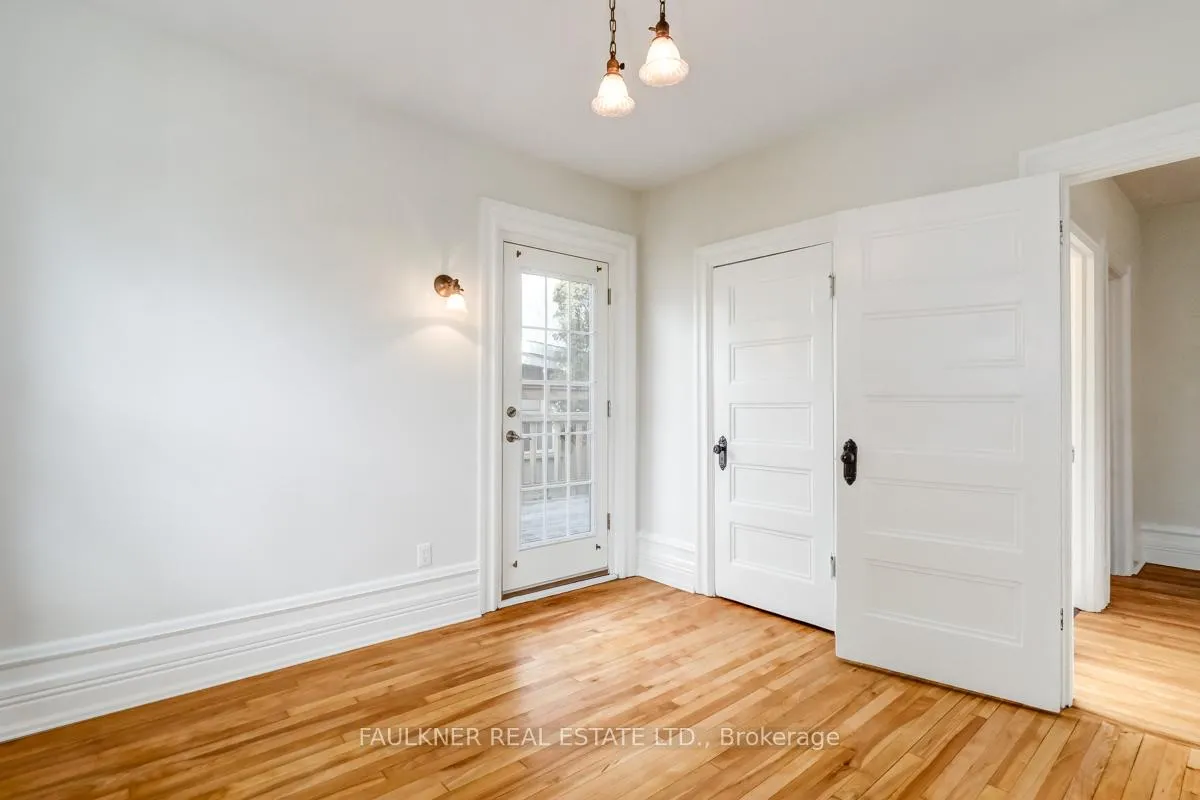 Photo 30 of 724 Echo Drive, Ottawa, Old Ottawa South — HOMEH