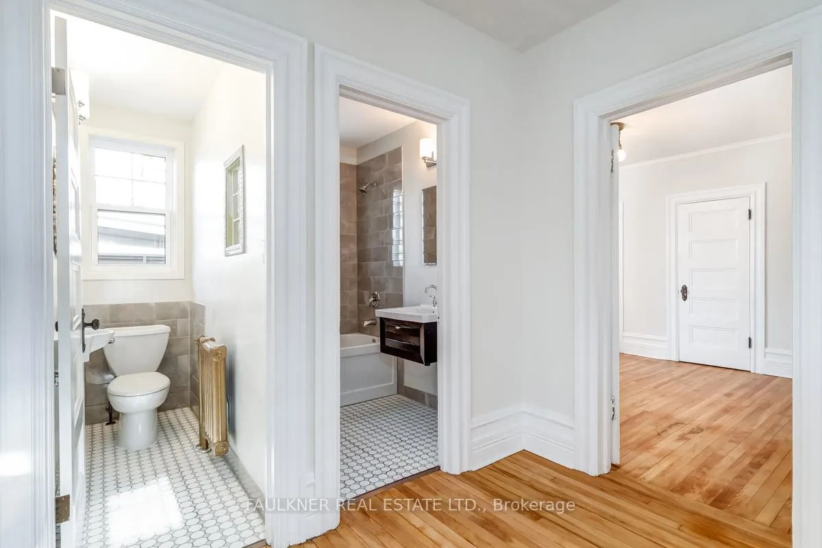 Photo 37 of 724 Echo Drive, Ottawa, Old Ottawa South — HOMEH