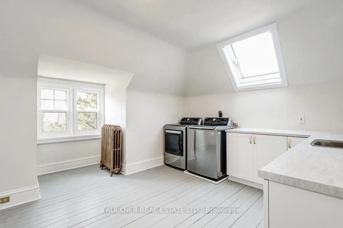 Photo 41 of 724 Echo Drive, Ottawa, Old Ottawa South — HOMEH