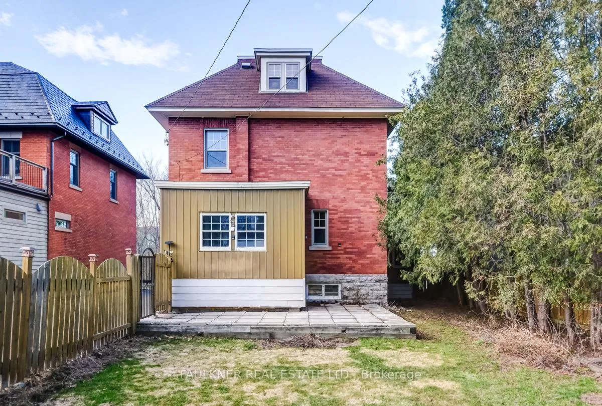 Photo 44 of 724 Echo Drive, Ottawa, Old Ottawa South — HOMEH