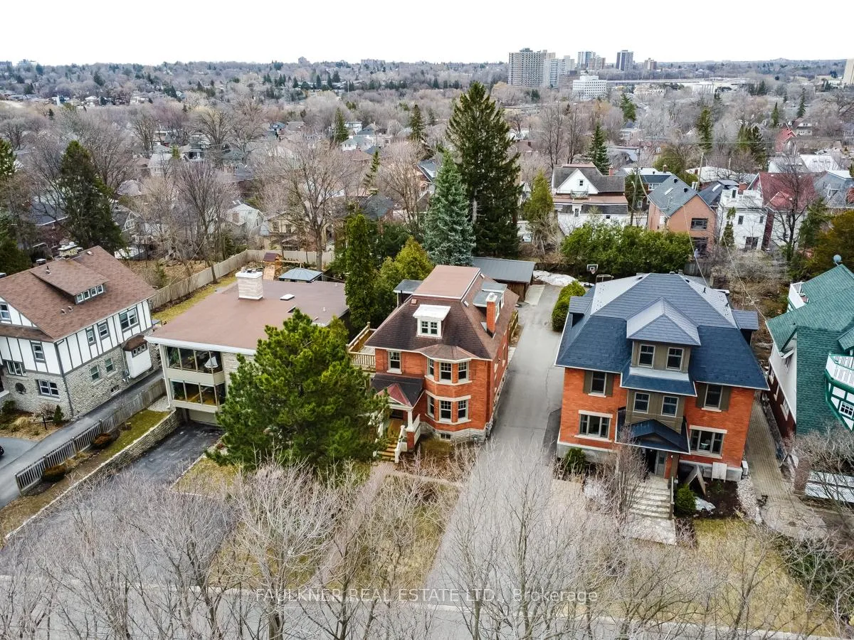 Photo 46 of 724 Echo Drive, Ottawa, Old Ottawa South — HOMEH