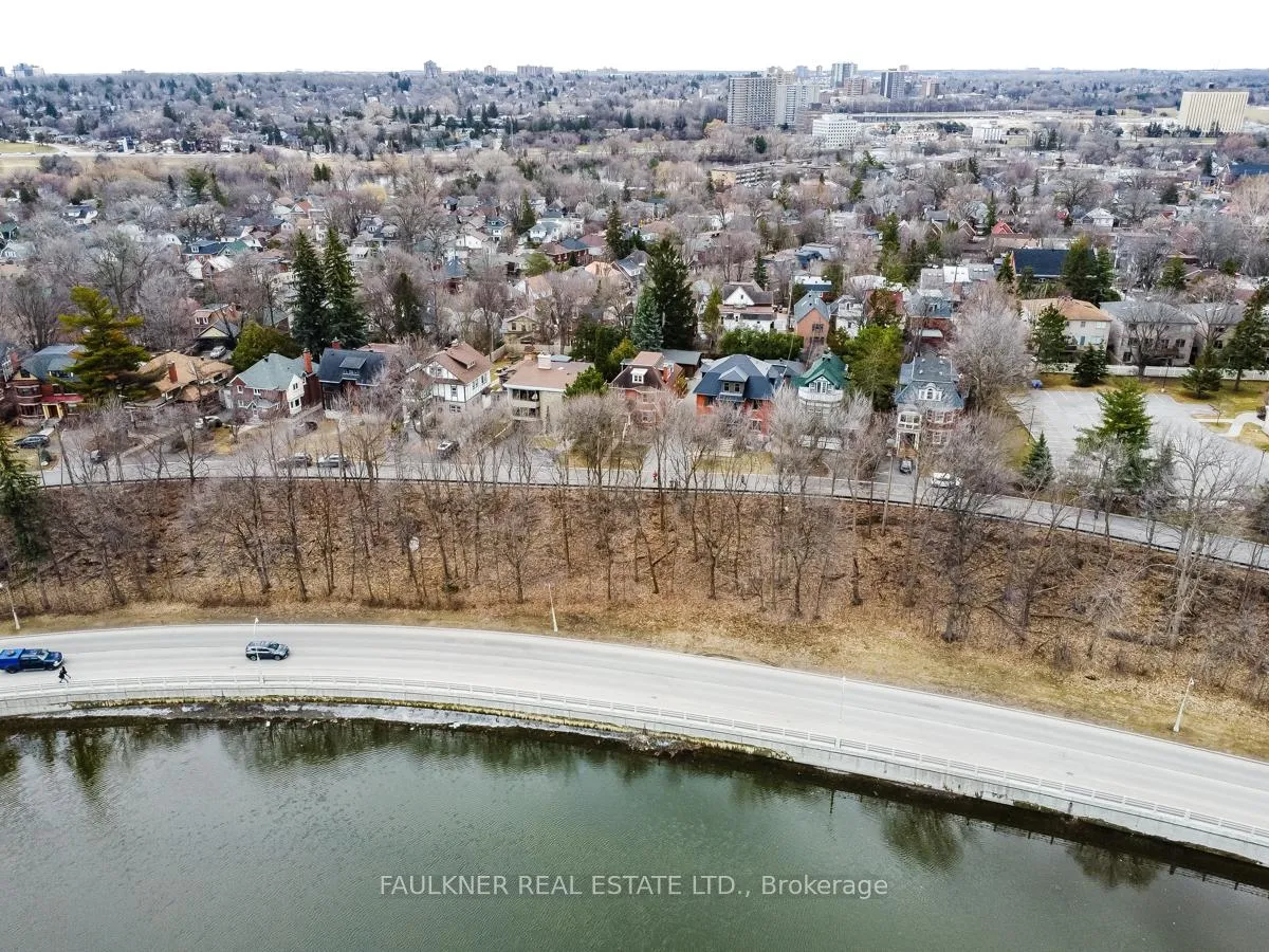Photo 47 of 724 Echo Drive, Ottawa, Old Ottawa South — HOMEH