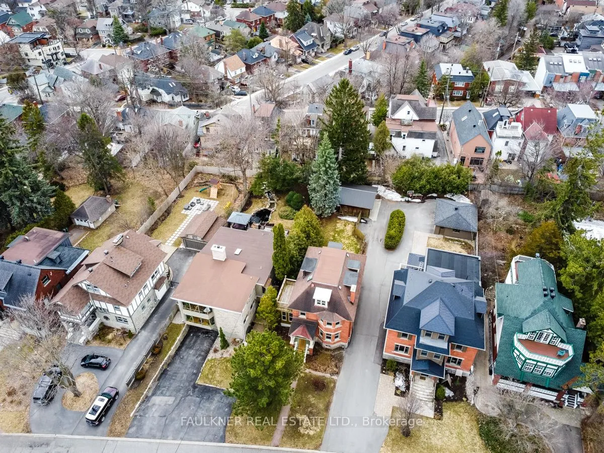Photo 48 of 724 Echo Drive, Ottawa, Old Ottawa South — HOMEH