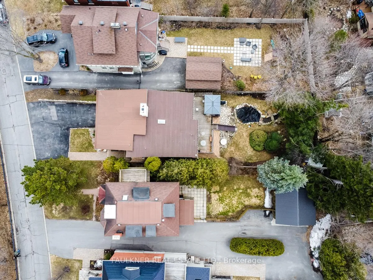 Photo 49 of 724 Echo Drive, Ottawa, Old Ottawa South — HOMEH