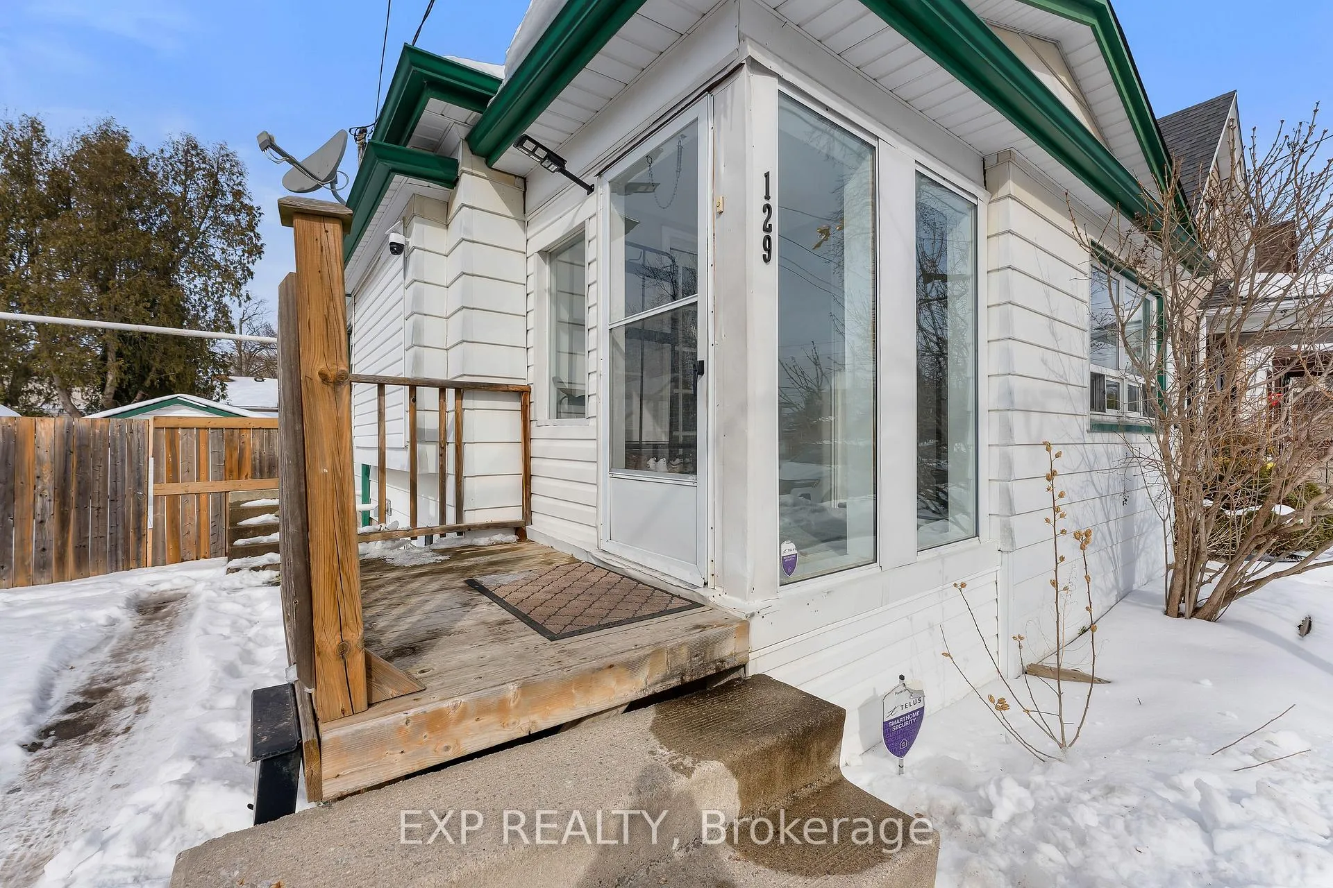 Photo 3 of 129 Beech Street, St. Catharines, Downtown — HOMEH