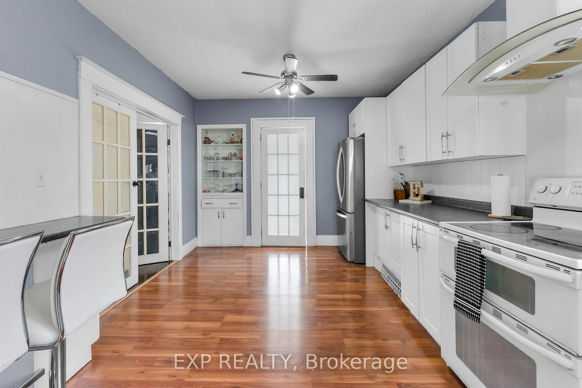 Photo 7 of 129 Beech Street, St. Catharines, Downtown — HOMEH