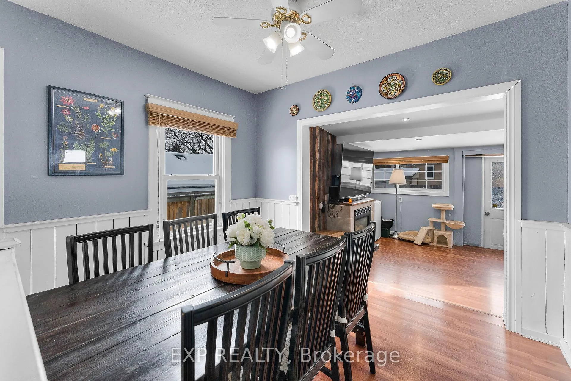 Photo 11 of 129 Beech Street, St. Catharines, Downtown — HOMEH