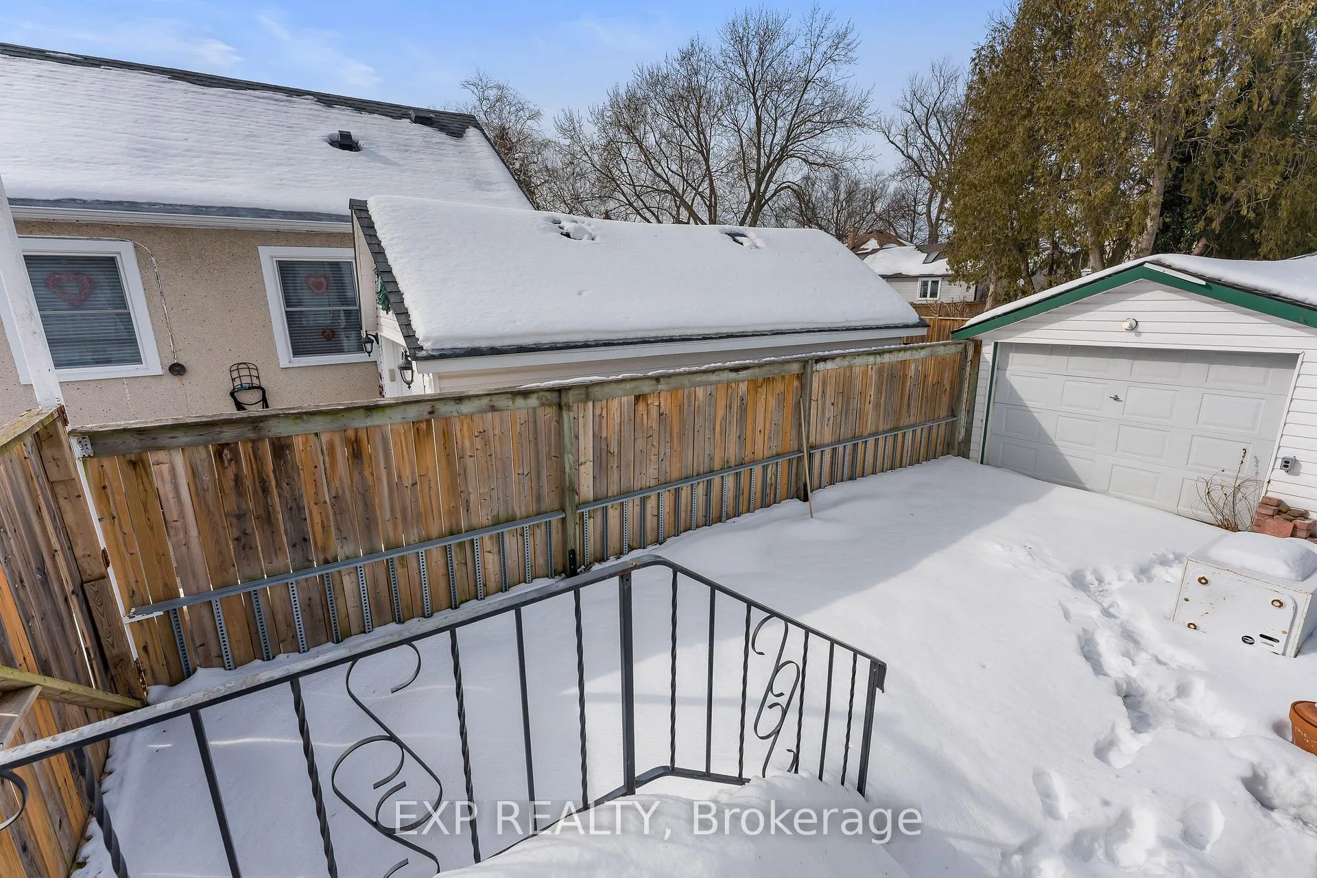 Photo 32 of 129 Beech Street, St. Catharines, Downtown — HOMEH
