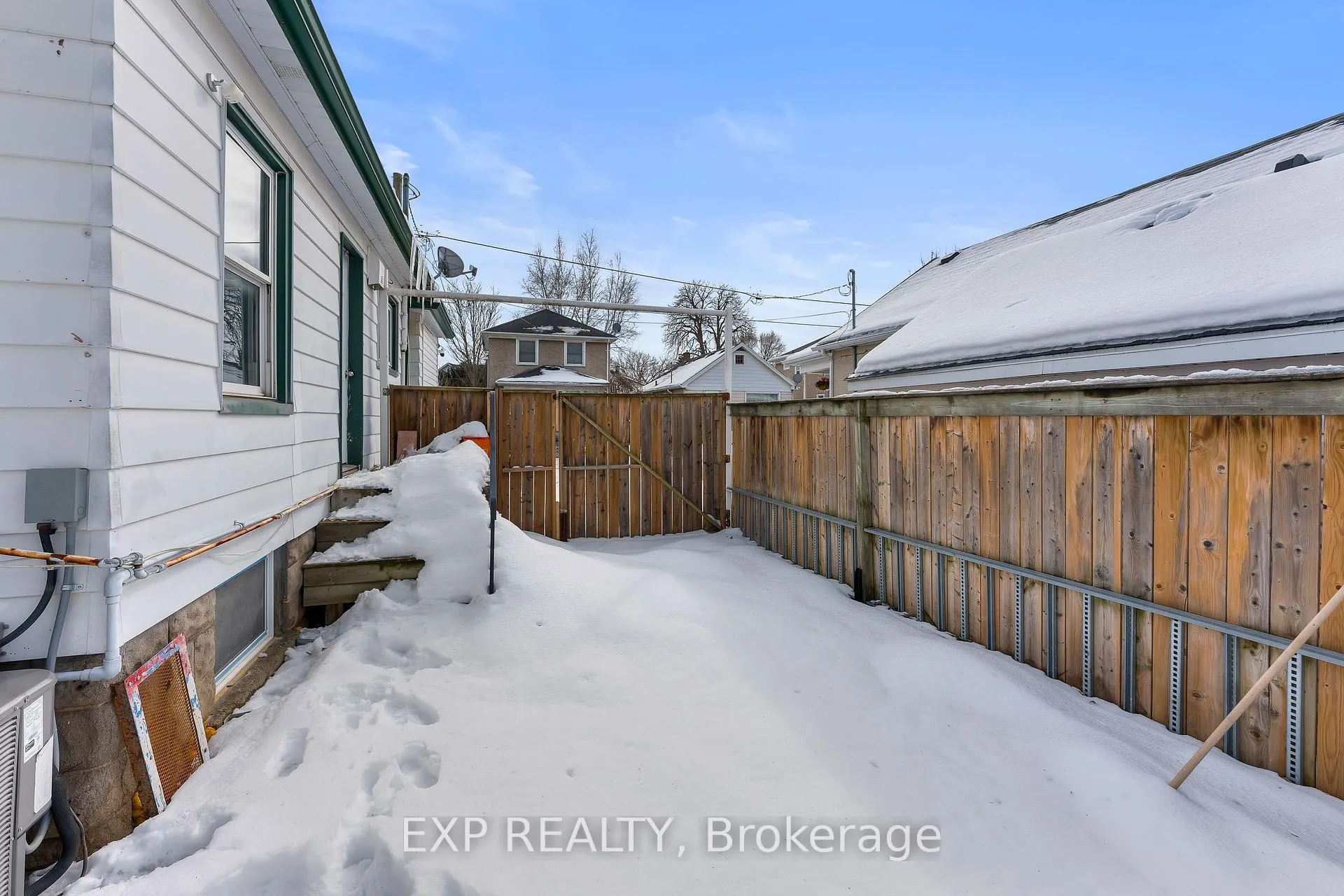 Photo 33 of 129 Beech Street, St. Catharines, Downtown — HOMEH