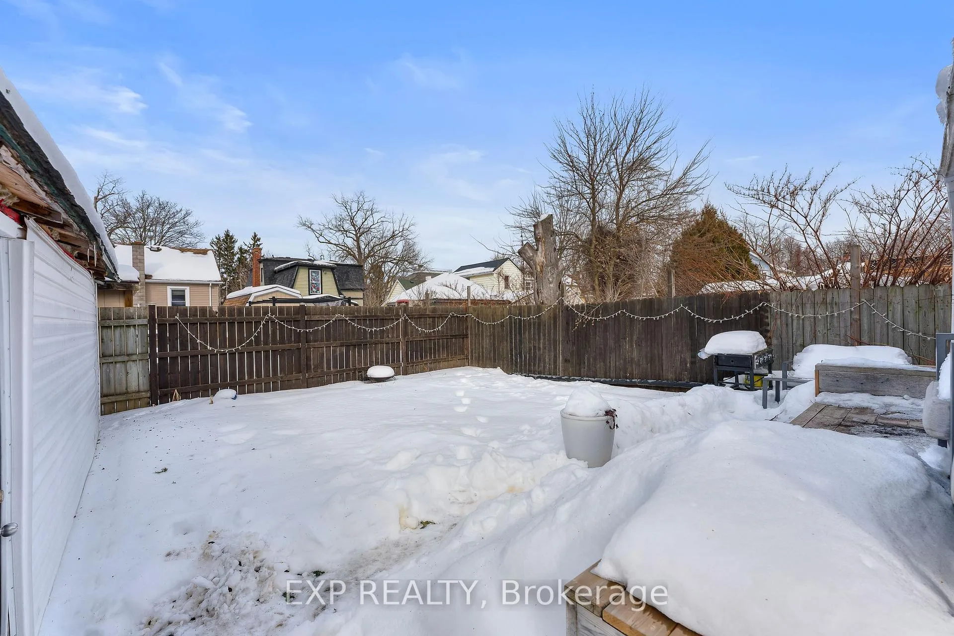 Photo 35 of 129 Beech Street, St. Catharines, Downtown — HOMEH