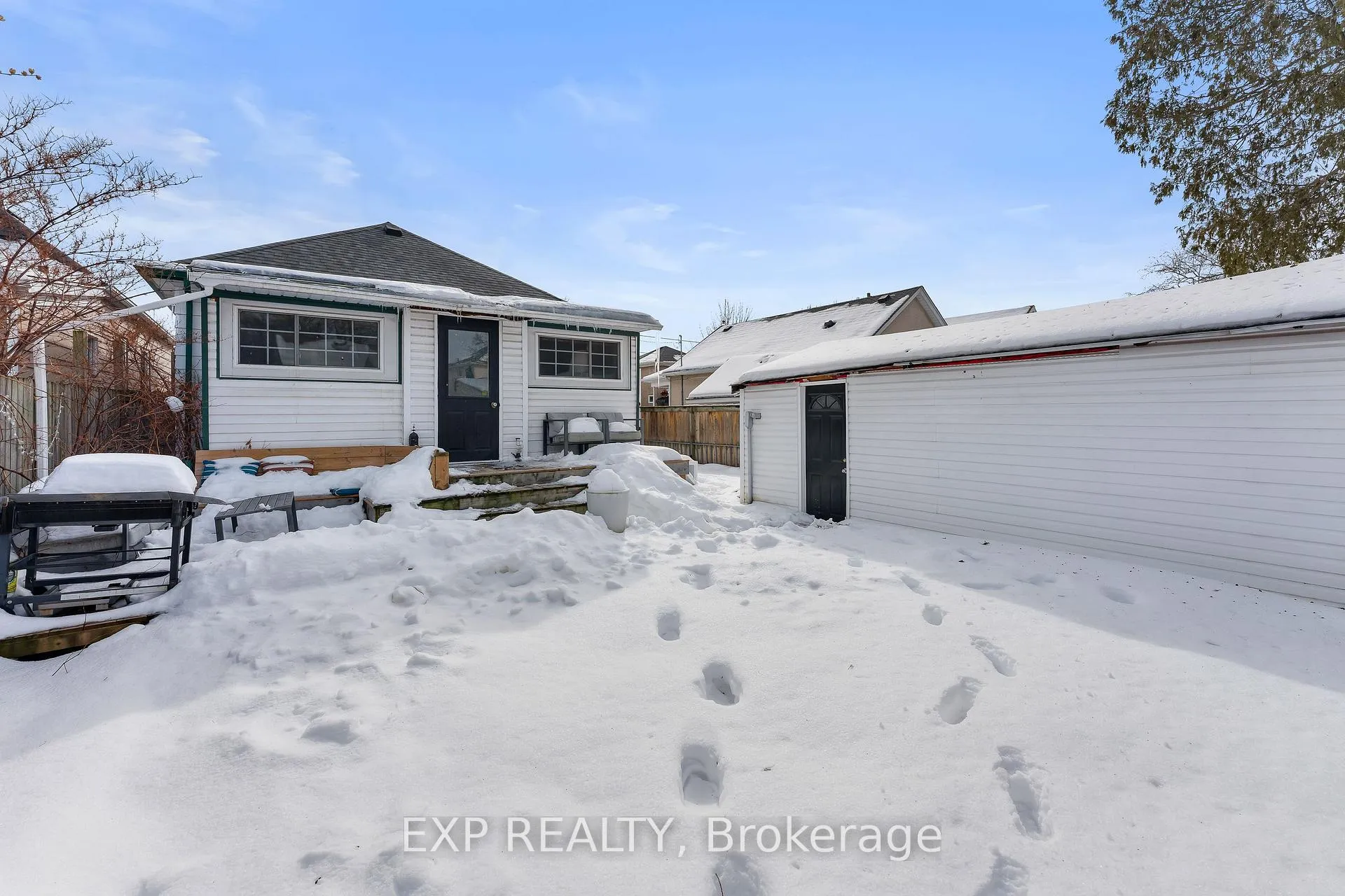 Photo 36 of 129 Beech Street, St. Catharines, Downtown — HOMEH