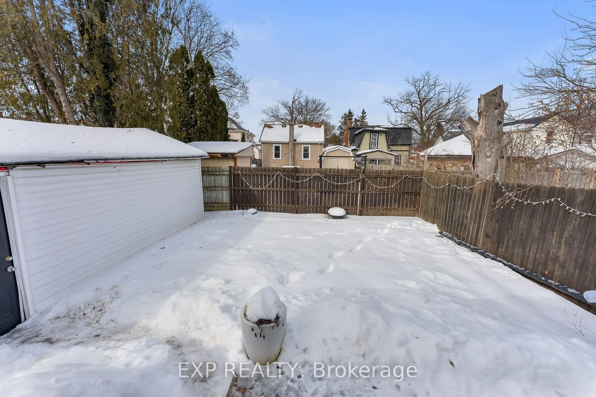 Photo 37 of 129 Beech Street, St. Catharines, Downtown — HOMEH