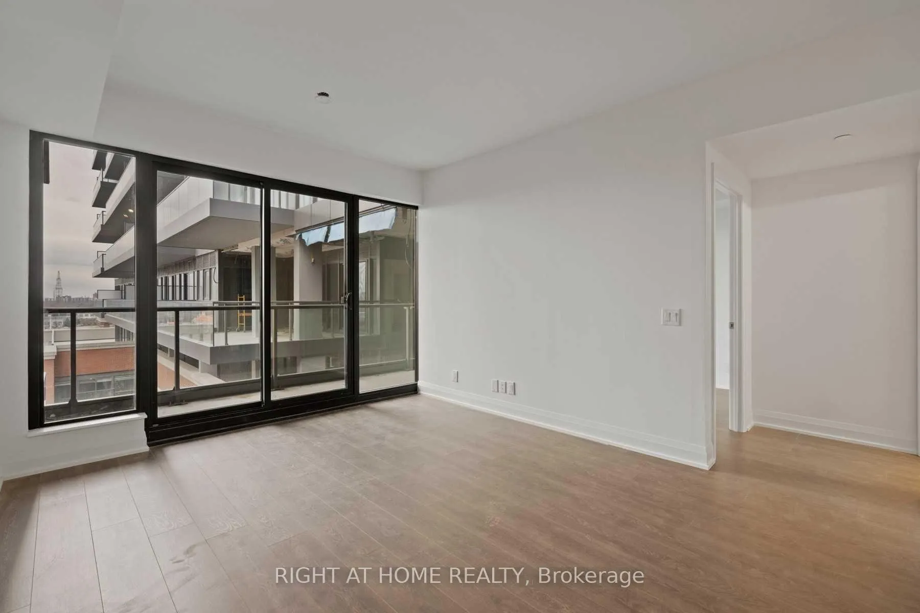 Photo 6 of Unit 812, 33 Frederick Todd Way, Toronto, Thorncliffe Park — HOMEH