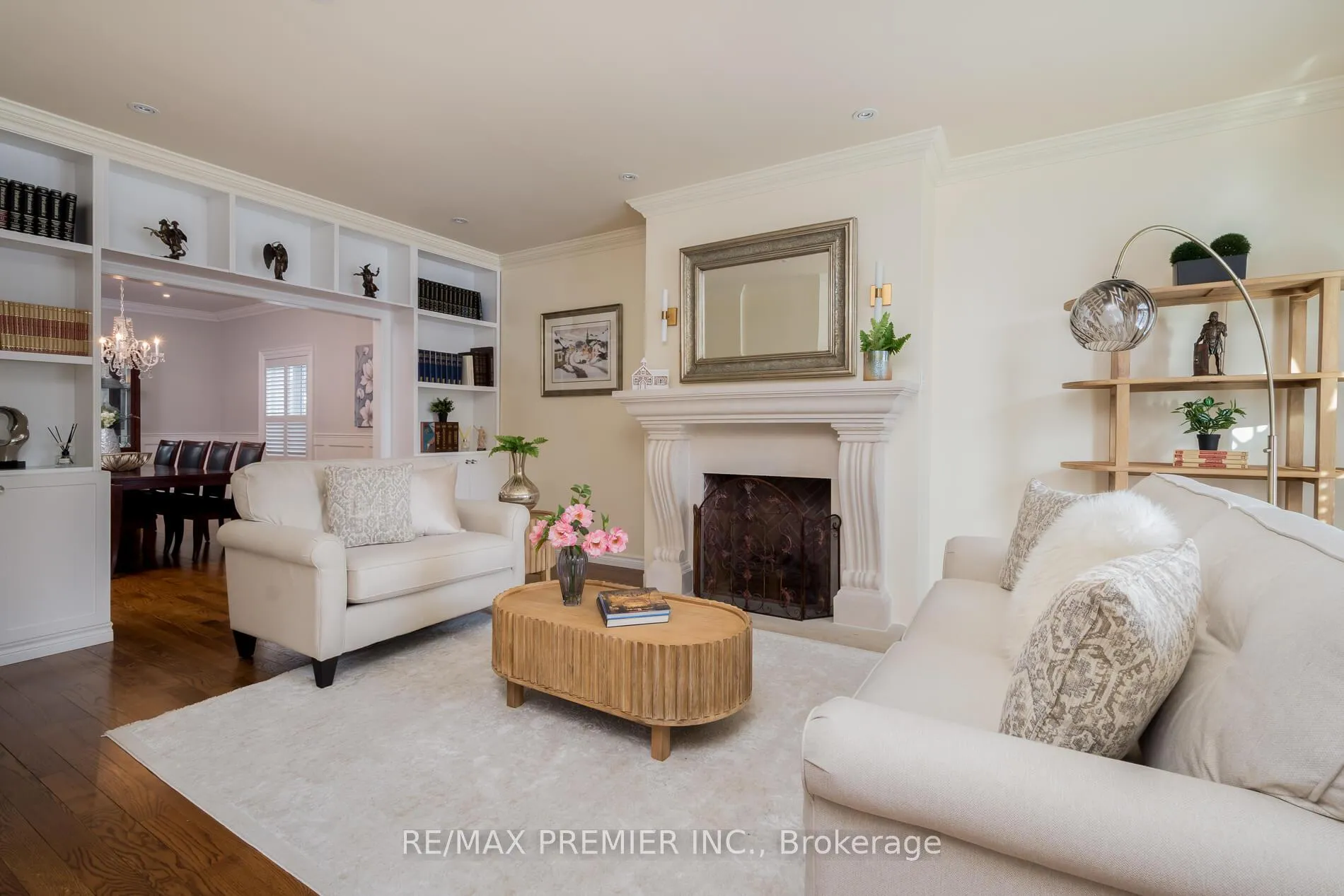 Photo 6 of 128 Clarence Street, Vaughan, West Woodbridge — HOMEH