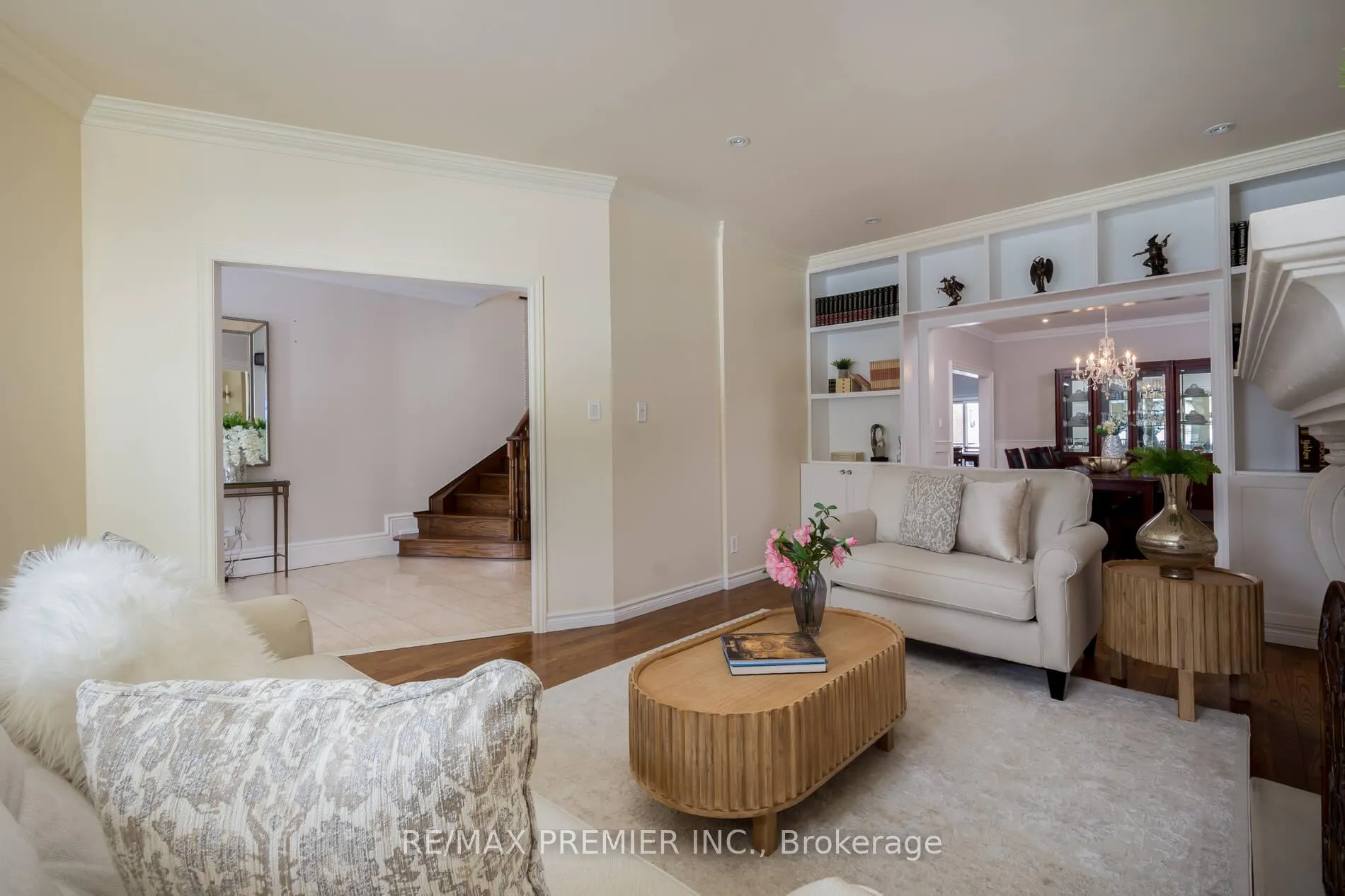 Photo 9 of 128 Clarence Street, Vaughan, West Woodbridge — HOMEH