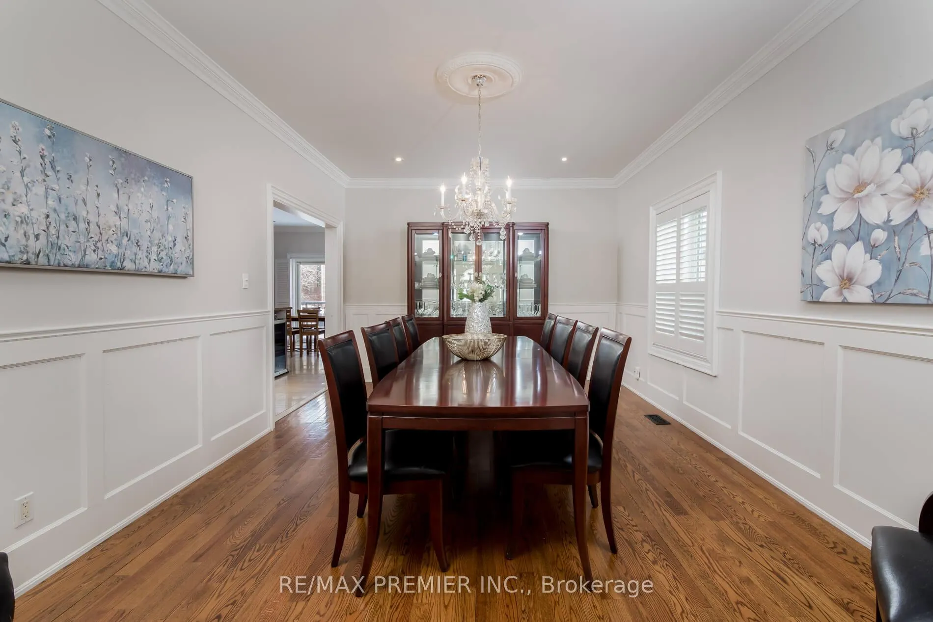 Photo 10 of 128 Clarence Street, Vaughan, West Woodbridge — HOMEH