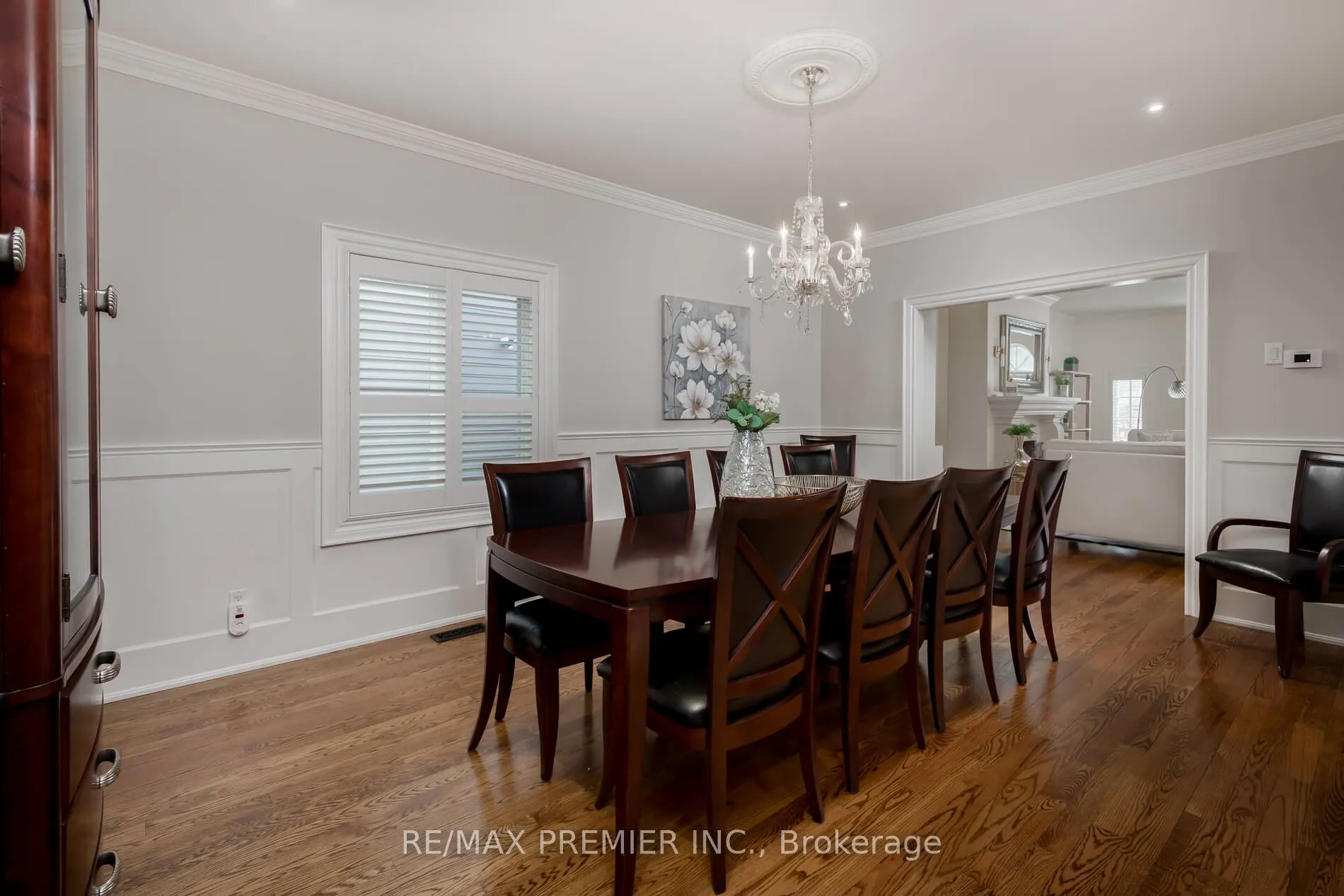 Photo 11 of 128 Clarence Street, Vaughan, West Woodbridge — HOMEH