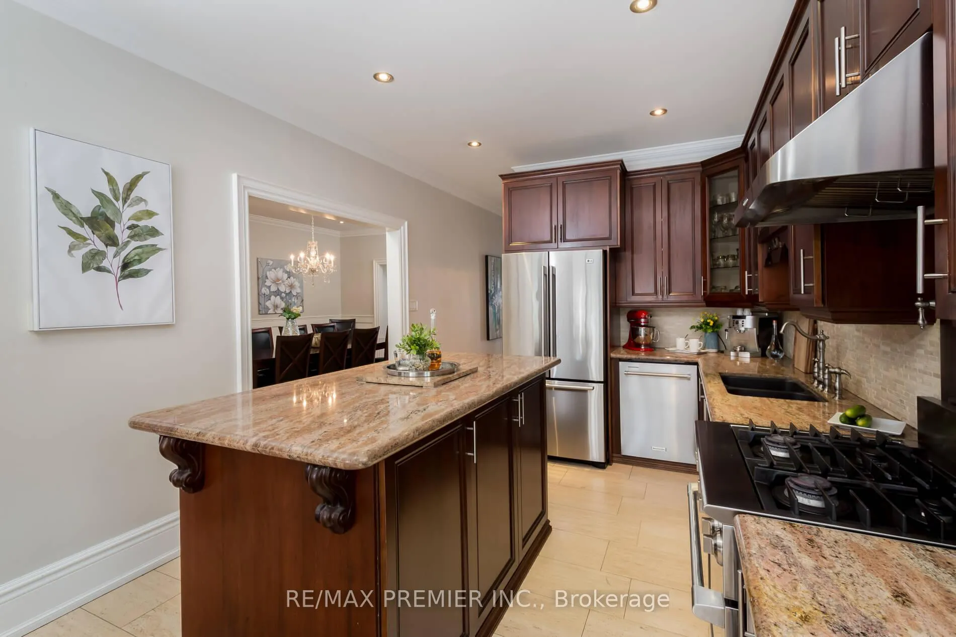 Photo 16 of 128 Clarence Street, Vaughan, West Woodbridge — HOMEH