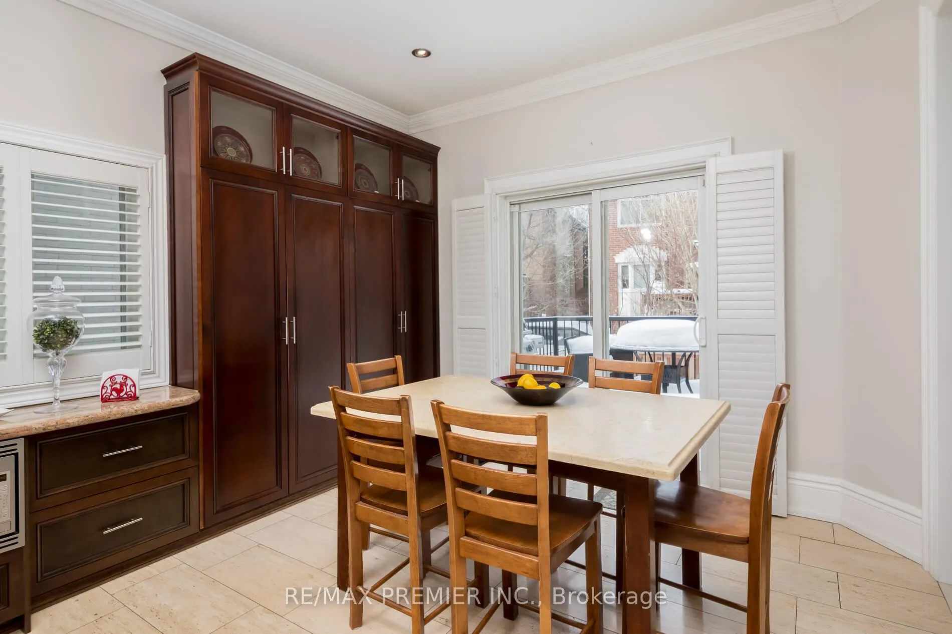 Photo 17 of 128 Clarence Street, Vaughan, West Woodbridge — HOMEH