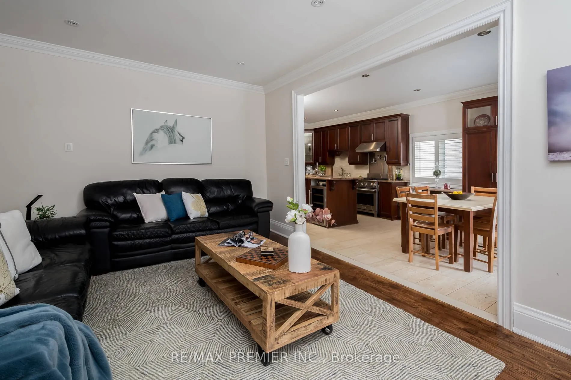 Photo 19 of 128 Clarence Street, Vaughan, West Woodbridge — HOMEH