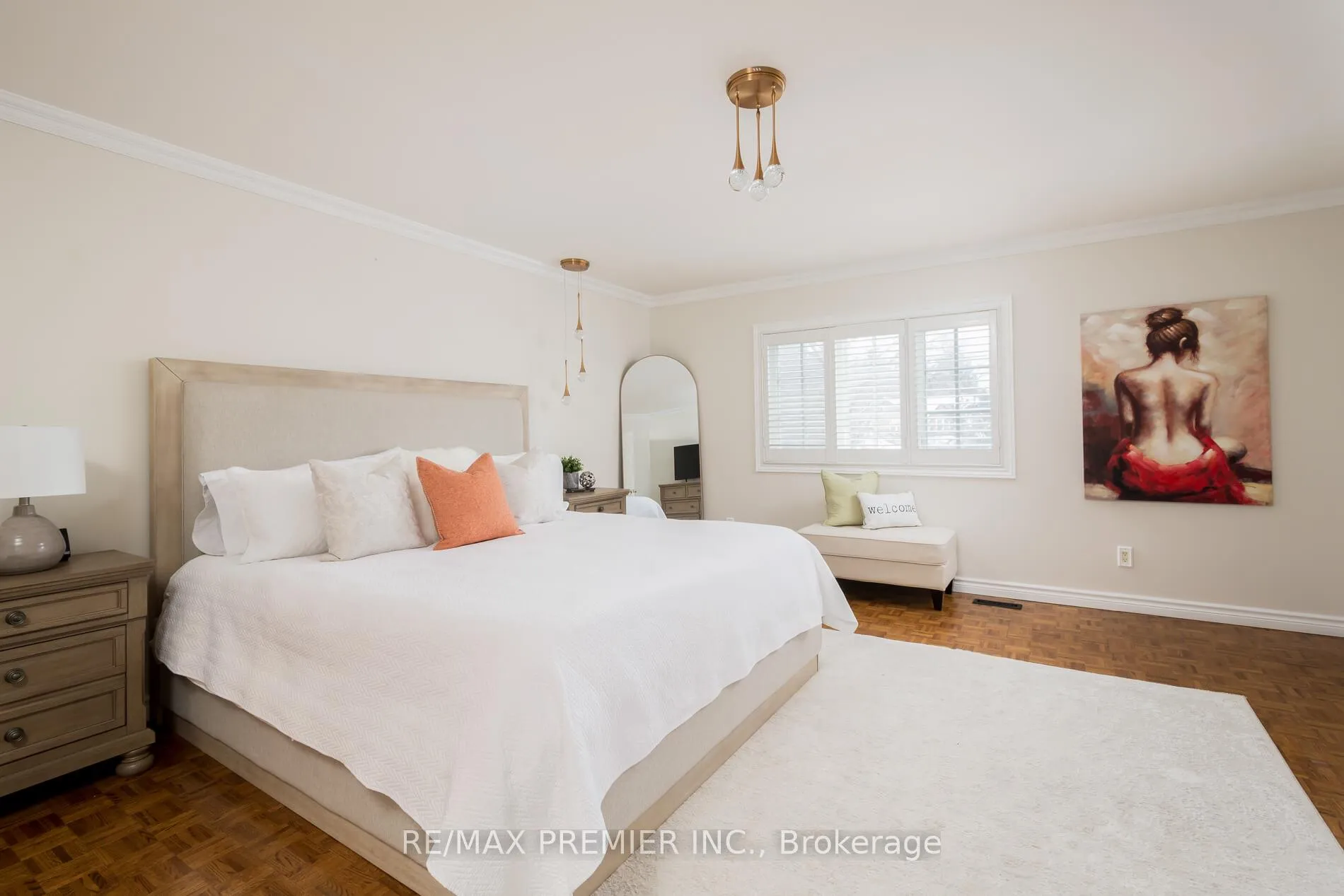 Photo 22 of 128 Clarence Street, Vaughan, West Woodbridge — HOMEH