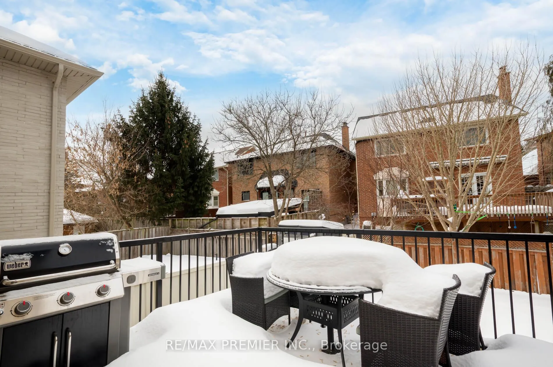 Photo 40 of 128 Clarence Street, Vaughan, West Woodbridge — HOMEH