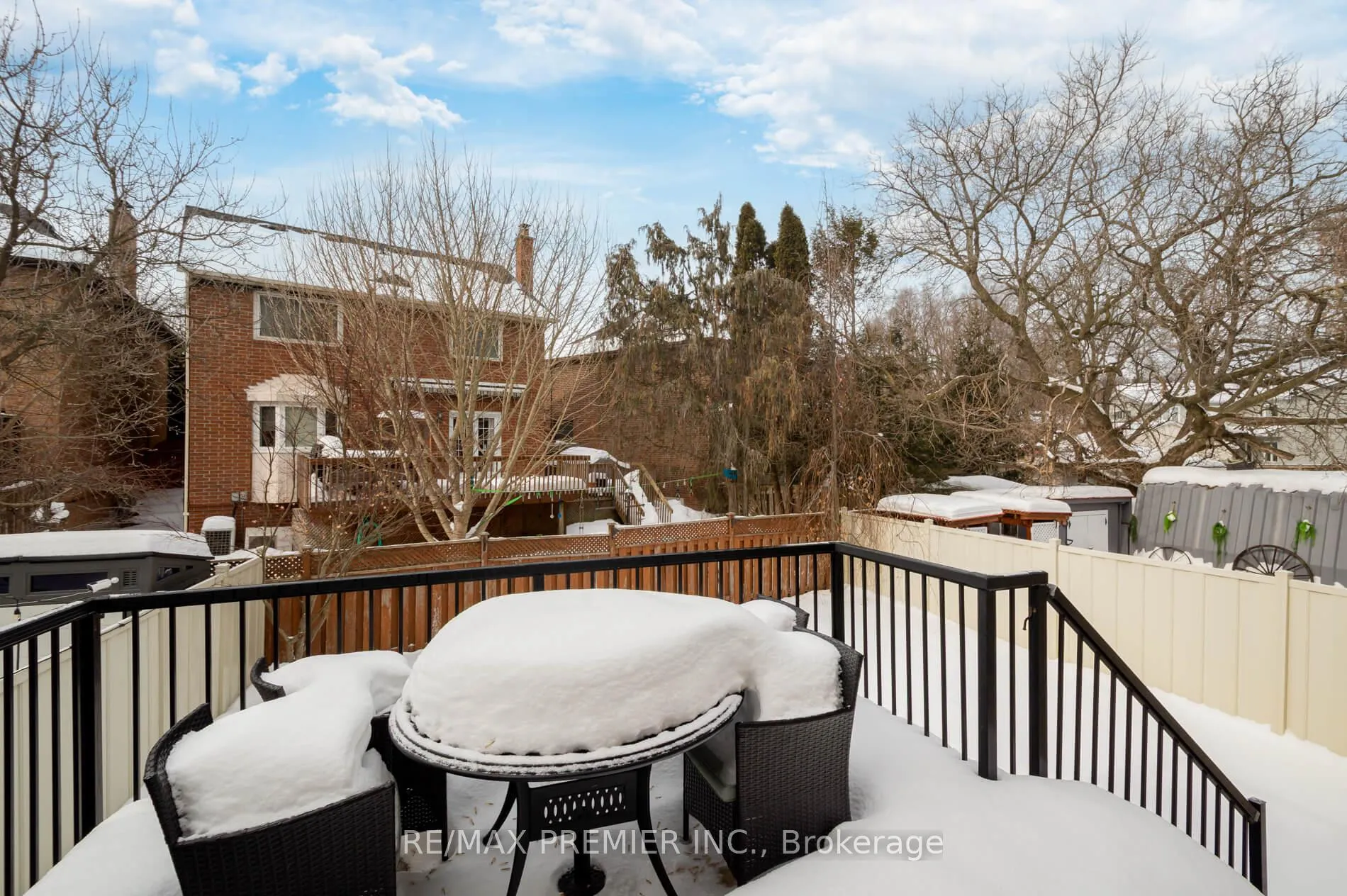 Photo 41 of 128 Clarence Street, Vaughan, West Woodbridge — HOMEH