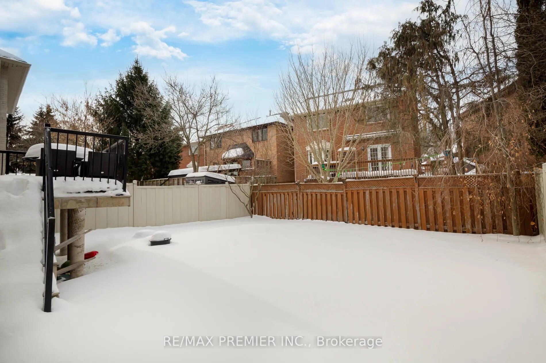 Photo 43 of 128 Clarence Street, Vaughan, West Woodbridge — HOMEH