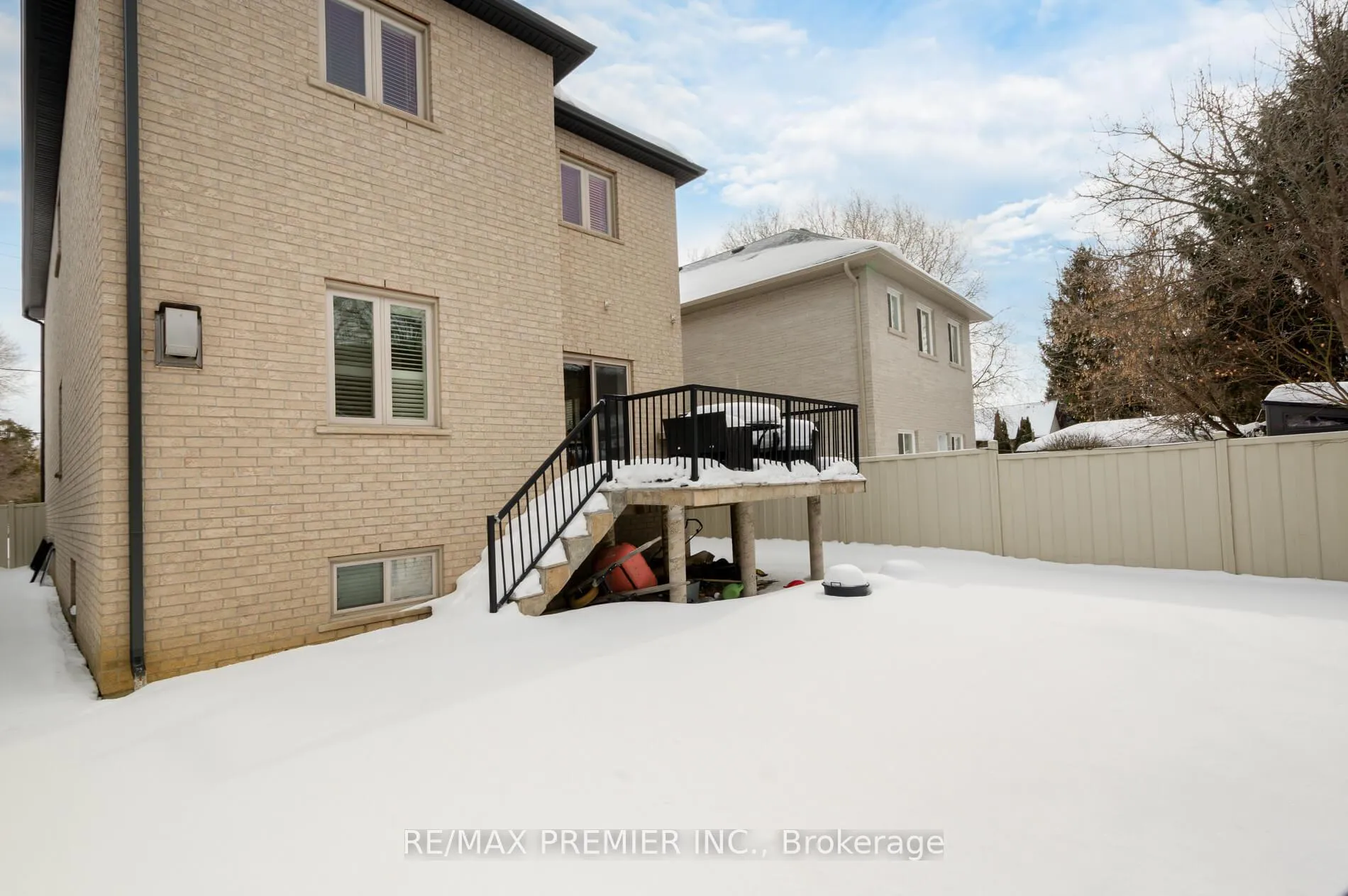Photo 44 of 128 Clarence Street, Vaughan, West Woodbridge — HOMEH