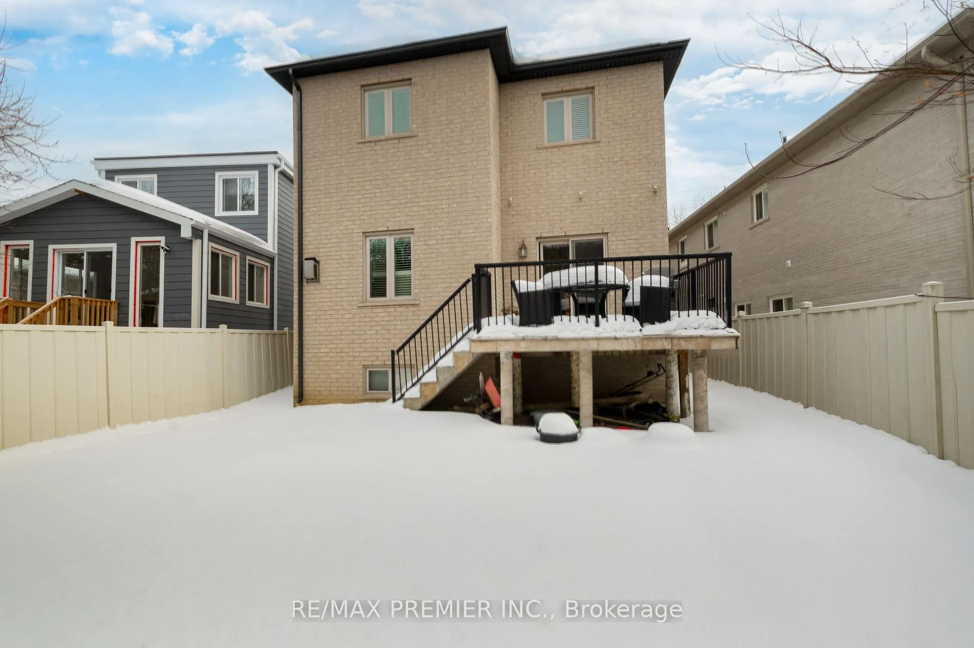 Photo 45 of 128 Clarence Street, Vaughan, West Woodbridge — HOMEH
