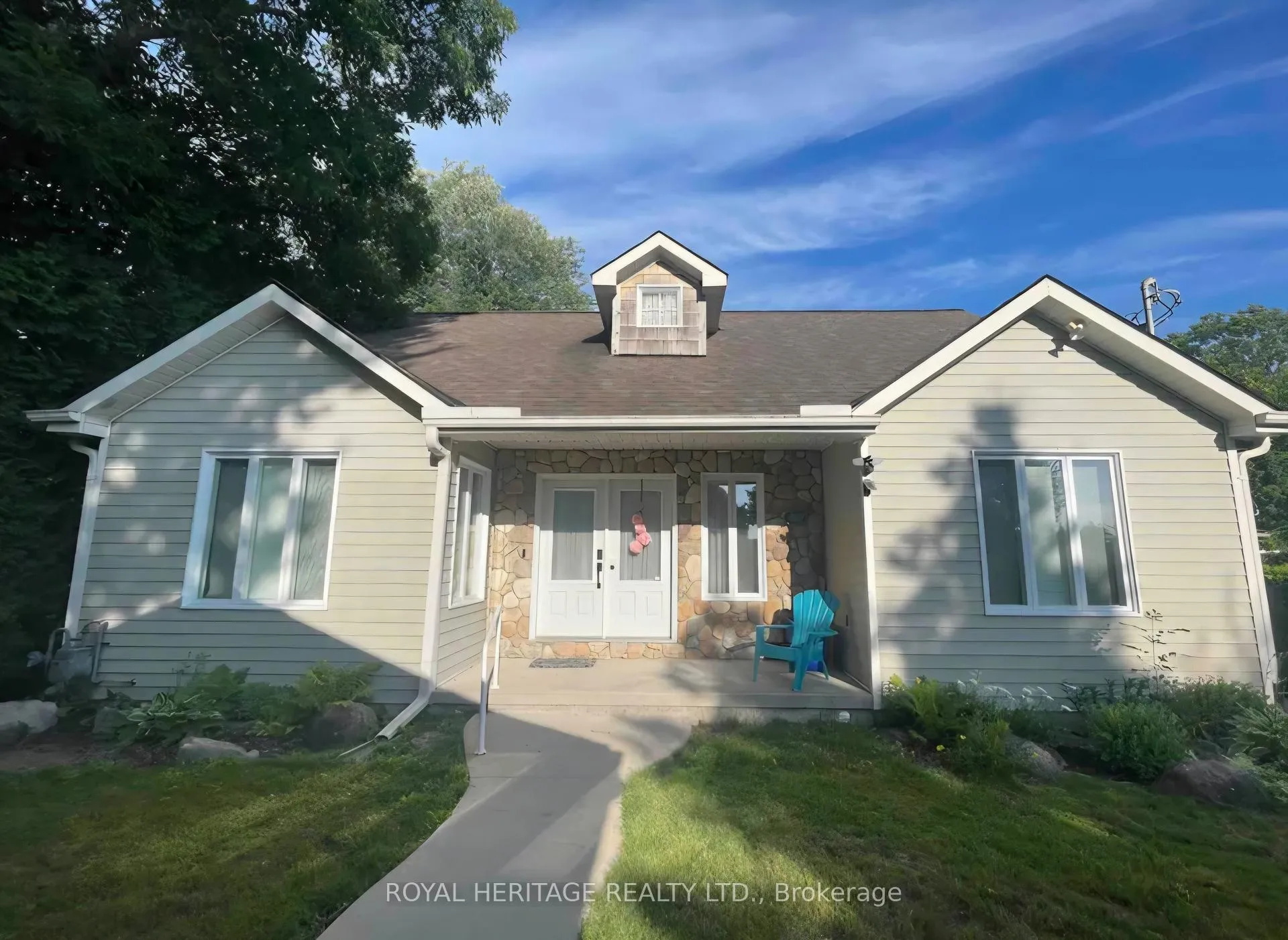 Photo 1 of 3911 Menoke Beach Road, Severn, Rural Severn — HOMEH
