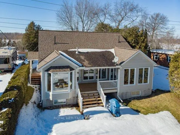 Photo 2 of 3911 Menoke Beach Road, Severn, Rural Severn — HOMEH