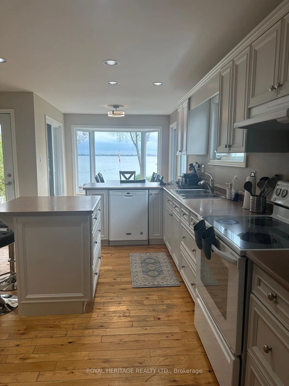 Photo 4 of 3911 Menoke Beach Road, Severn, Rural Severn — HOMEH