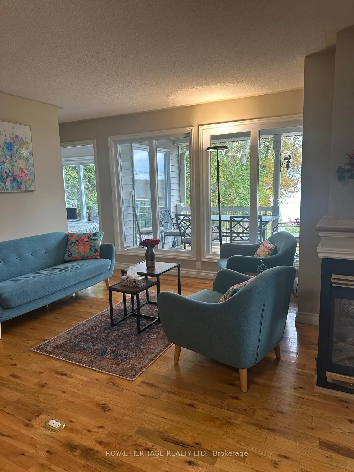 Photo 7 of 3911 Menoke Beach Road, Severn, Rural Severn — HOMEH