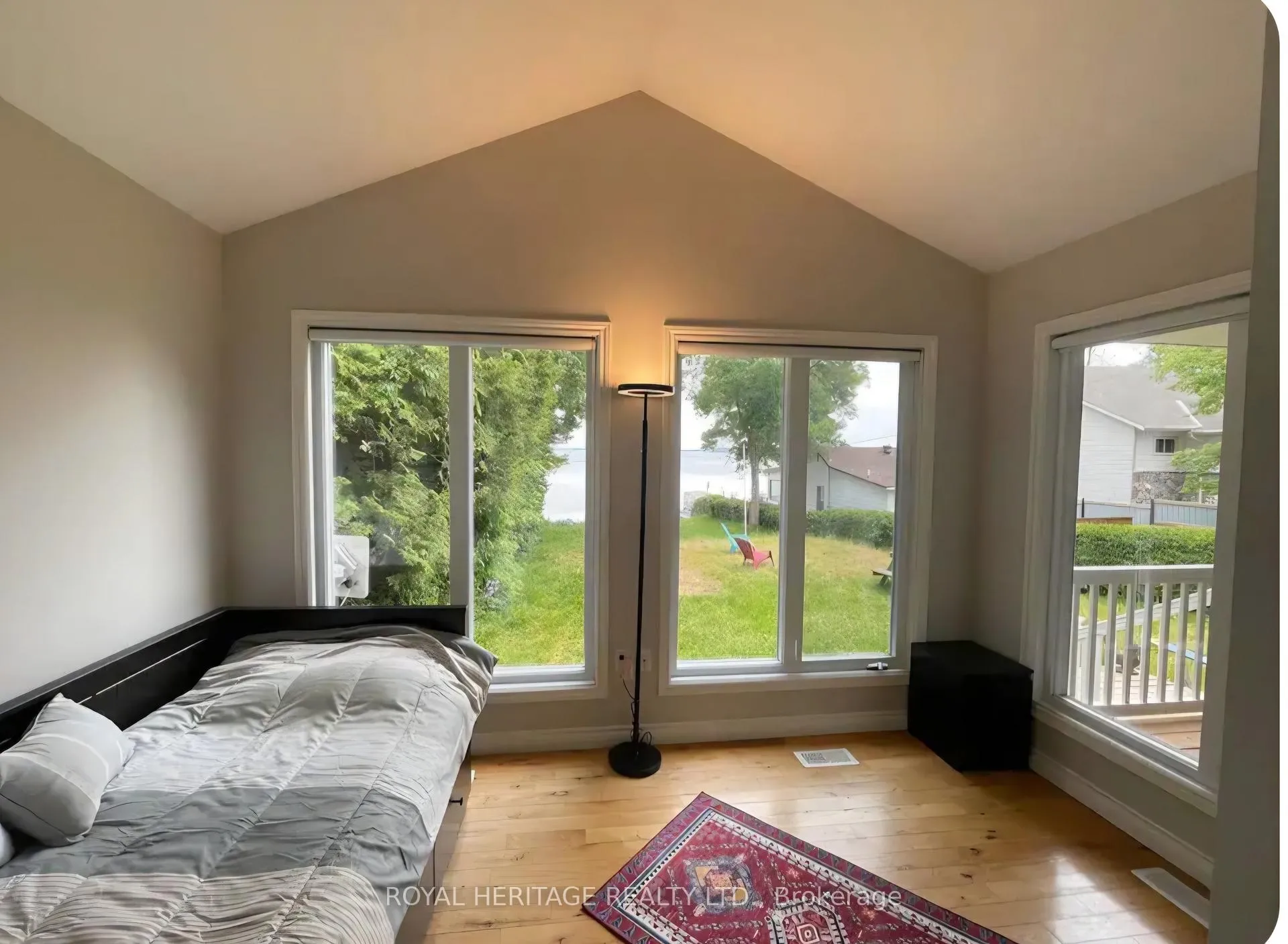 Photo 8 of 3911 Menoke Beach Road, Severn, Rural Severn — HOMEH