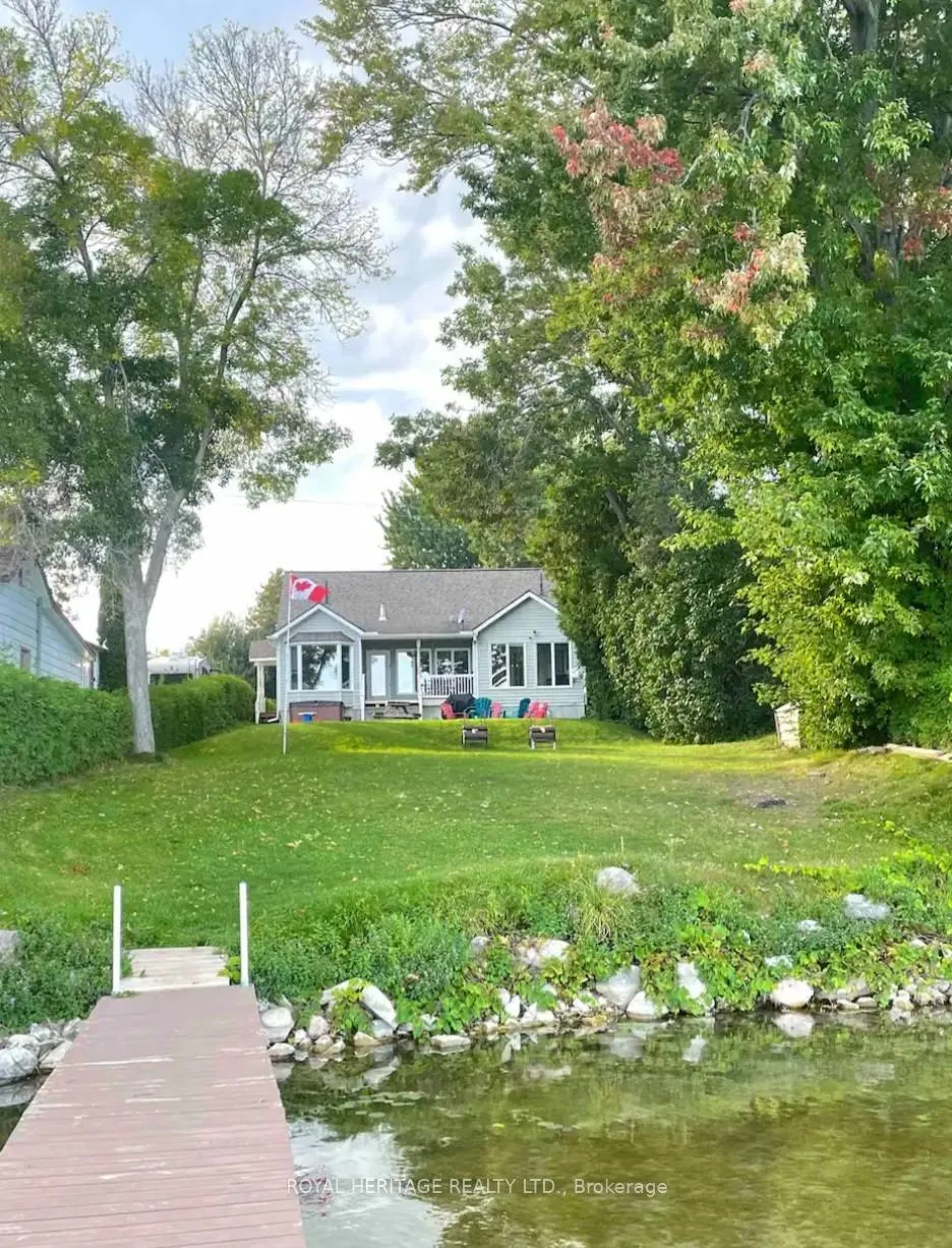 Photo 27 of 3911 Menoke Beach Road, Severn, Rural Severn — HOMEH