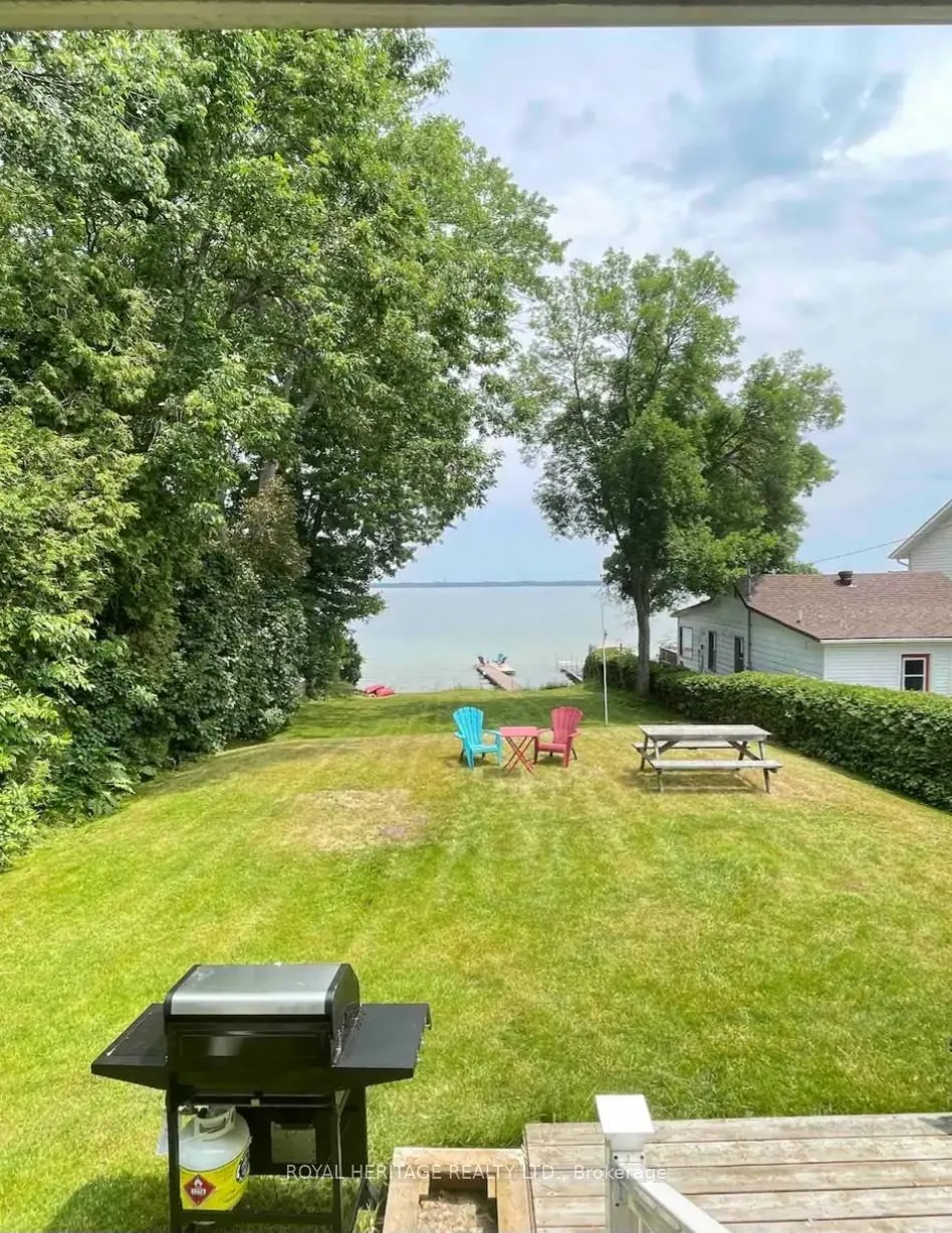 Photo 28 of 3911 Menoke Beach Road, Severn, Rural Severn — HOMEH