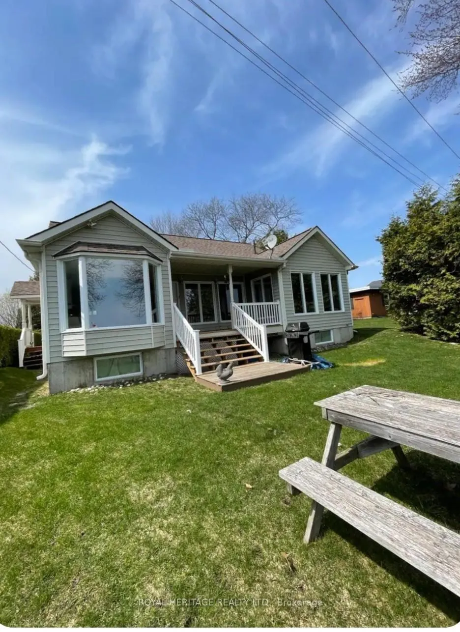Photo 29 of 3911 Menoke Beach Road, Severn, Rural Severn — HOMEH