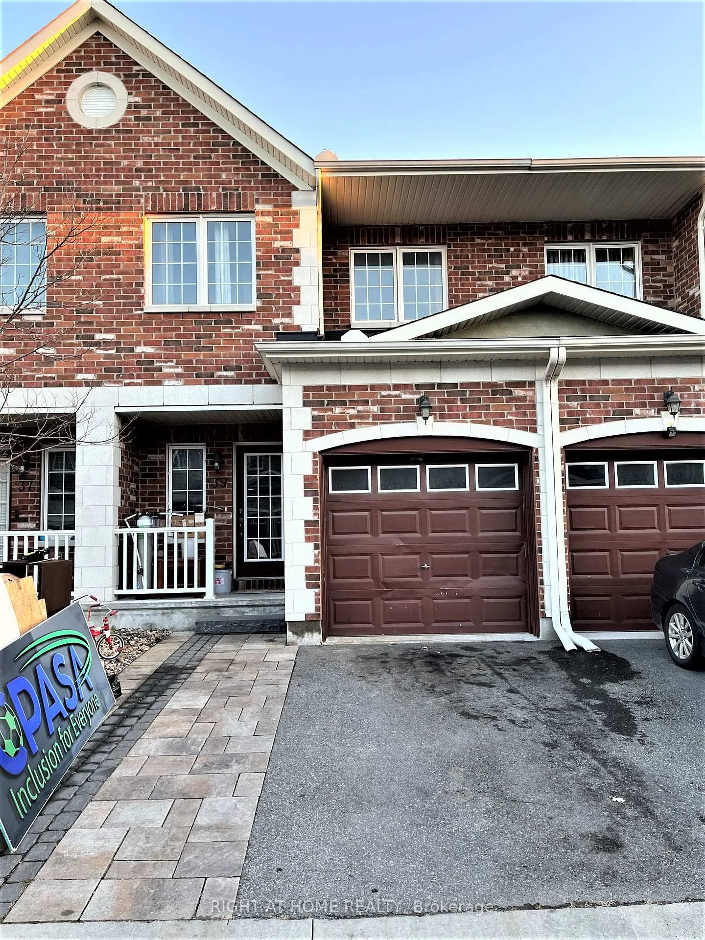 Photo 1 of 39 Dundalk Private, Ottawa, Barrhaven - Stonebridge — HOMEH