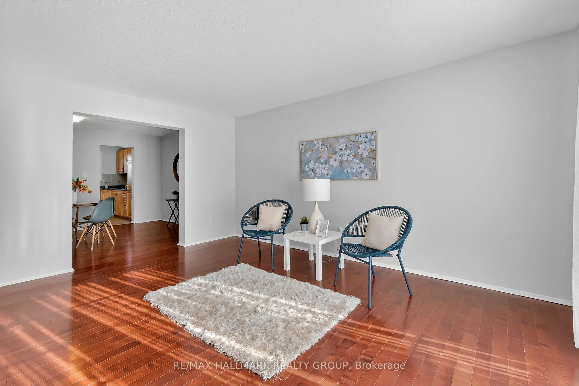 Photo 8 of Unit 111, 1061 Meadowlands Drive, Ottawa, Carleton Square — HOMEH