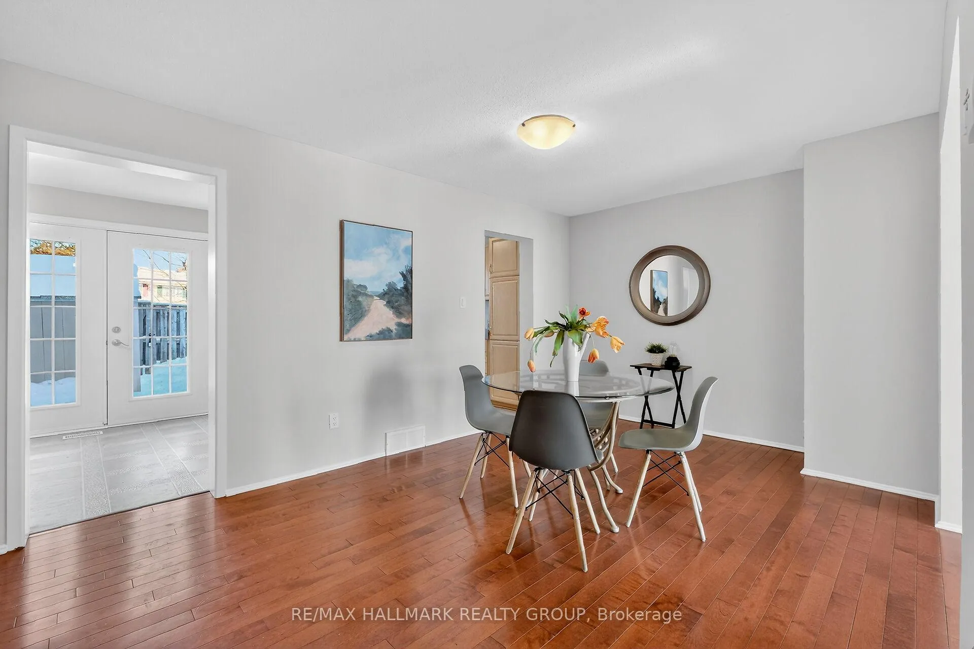 Photo 23 of Unit 111, 1061 Meadowlands Drive, Ottawa, Carleton Square — HOMEH